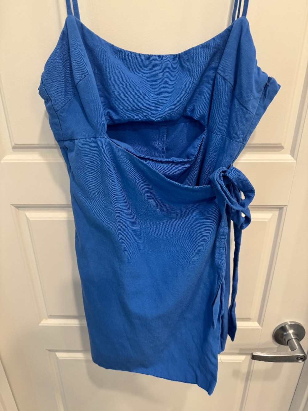 Zara romper